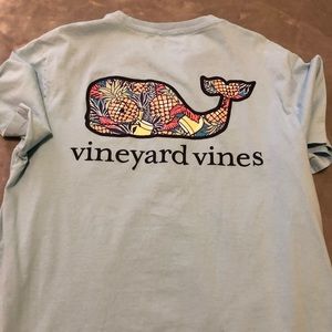 vineyard vines shirt